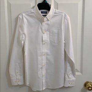 Chaps Boys Dress shirt